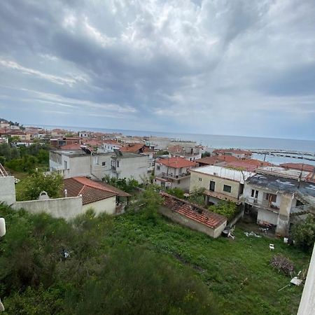 Nea Skioni Apartment المظهر الخارجي الصورة