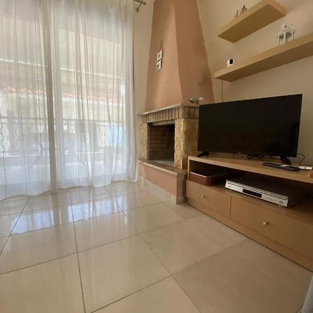 Nea Skioni Apartment المظهر الخارجي الصورة