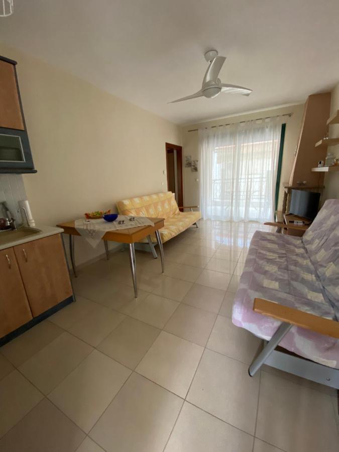 Nea Skioni Apartment المظهر الخارجي الصورة