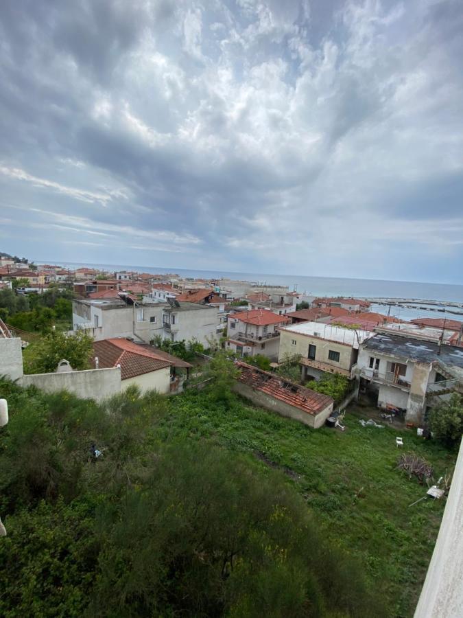 Nea Skioni Apartment المظهر الخارجي الصورة