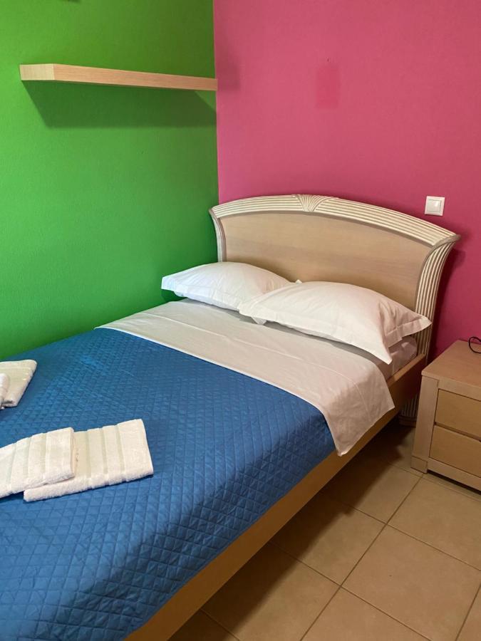 Nea Skioni Apartment المظهر الخارجي الصورة