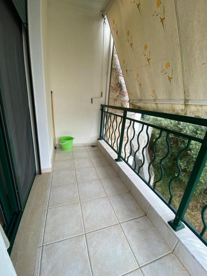 Nea Skioni Apartment المظهر الخارجي الصورة