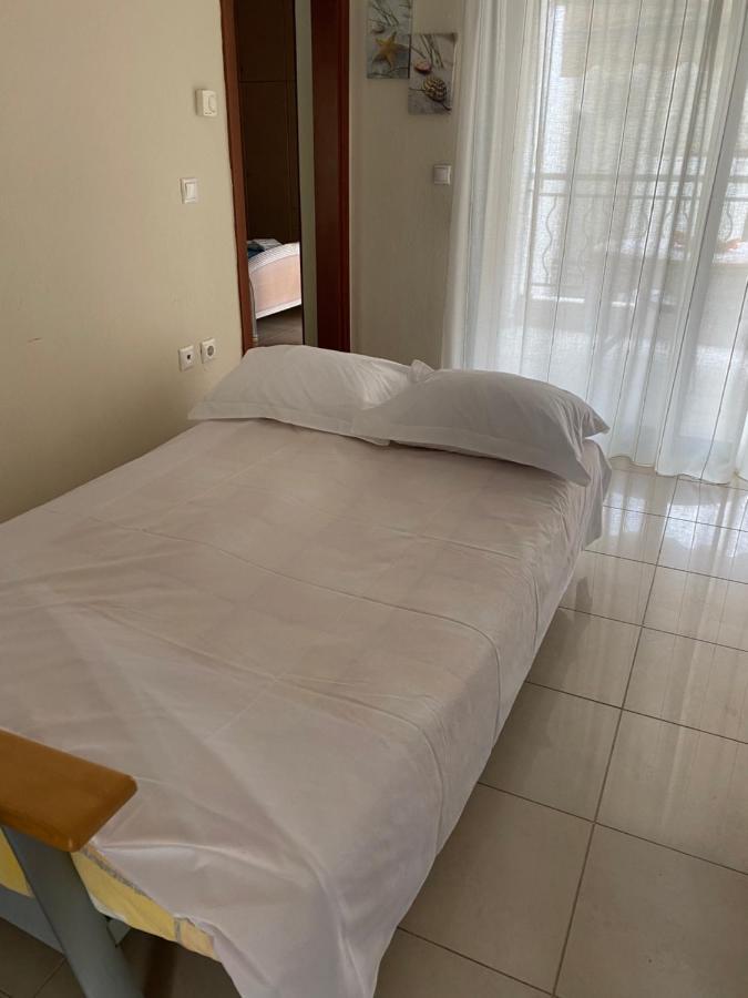 Nea Skioni Apartment المظهر الخارجي الصورة