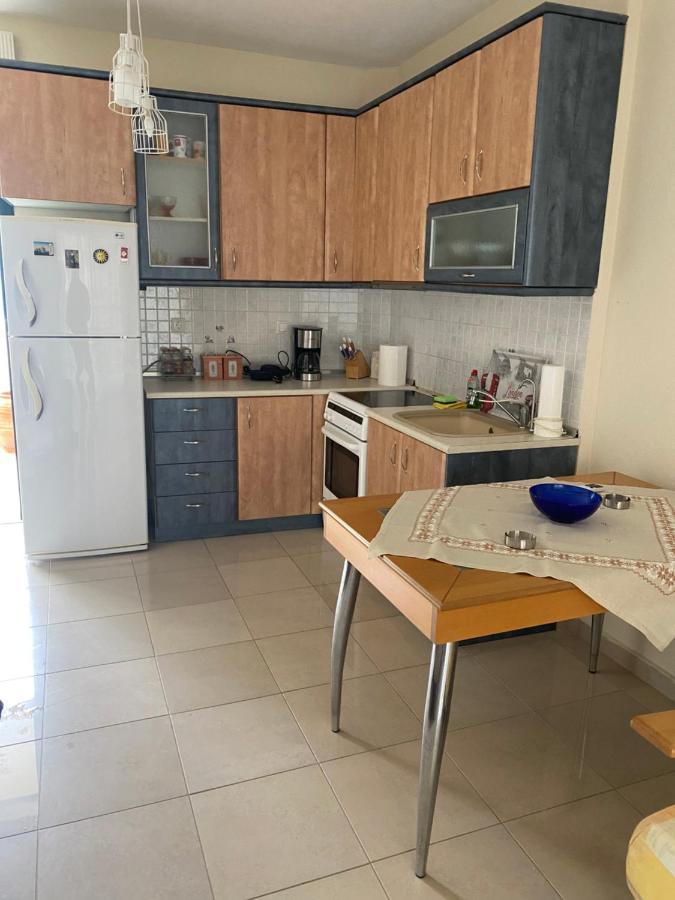 Nea Skioni Apartment المظهر الخارجي الصورة