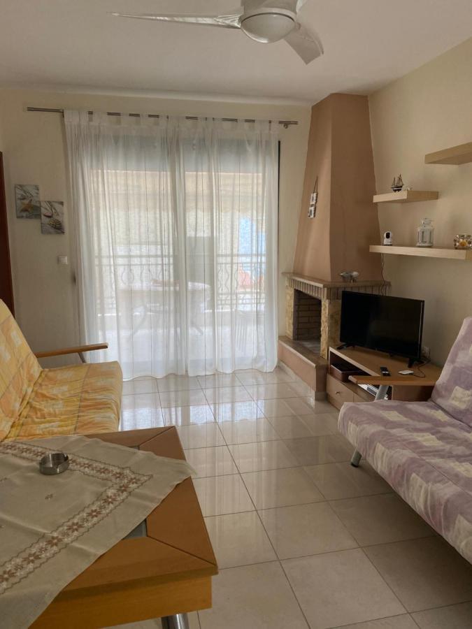 Nea Skioni Apartment المظهر الخارجي الصورة