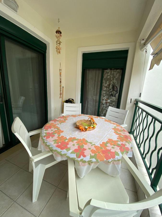 Nea Skioni Apartment المظهر الخارجي الصورة