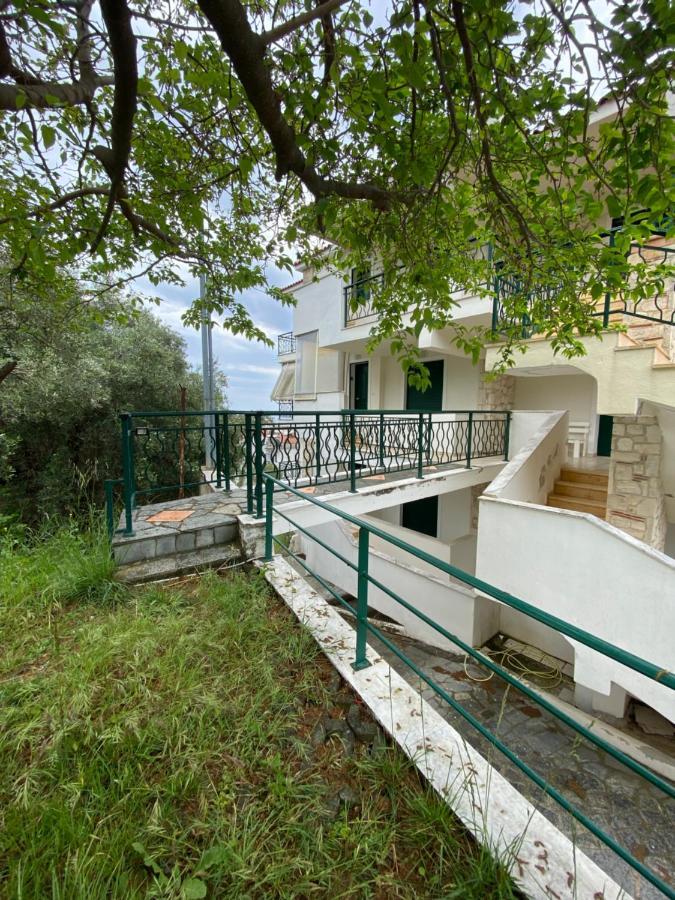 Nea Skioni Apartment المظهر الخارجي الصورة