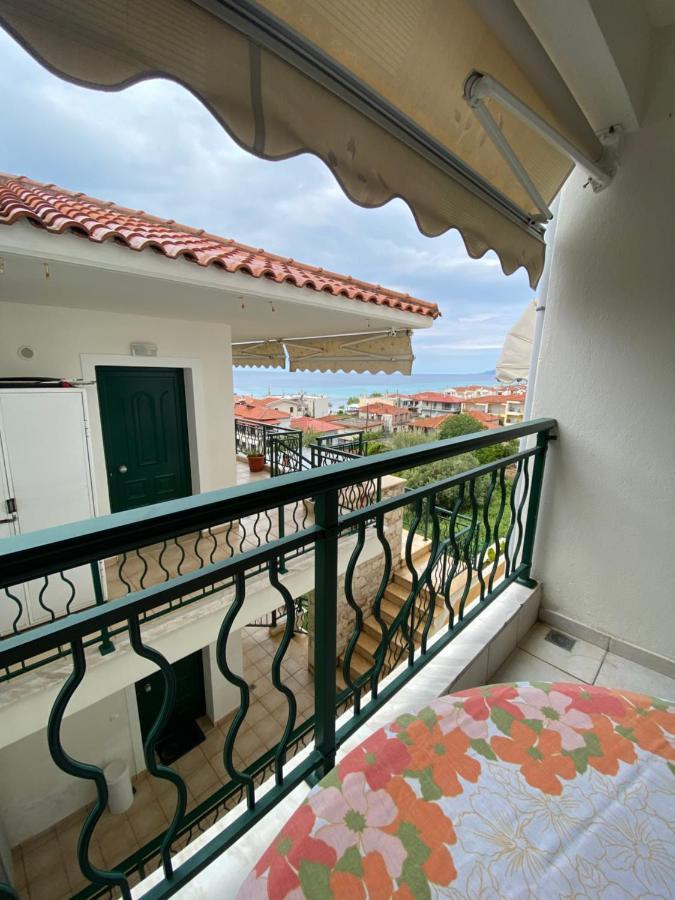 Nea Skioni Apartment المظهر الخارجي الصورة