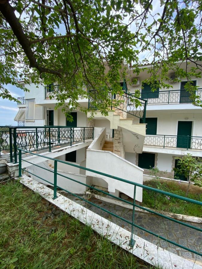 Nea Skioni Apartment المظهر الخارجي الصورة
