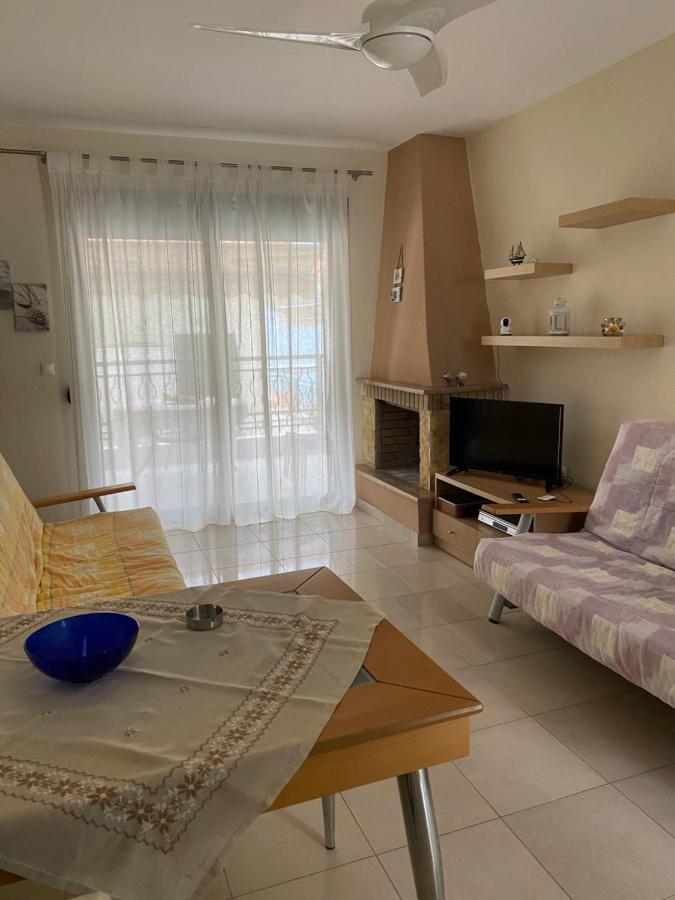 Nea Skioni Apartment المظهر الخارجي الصورة