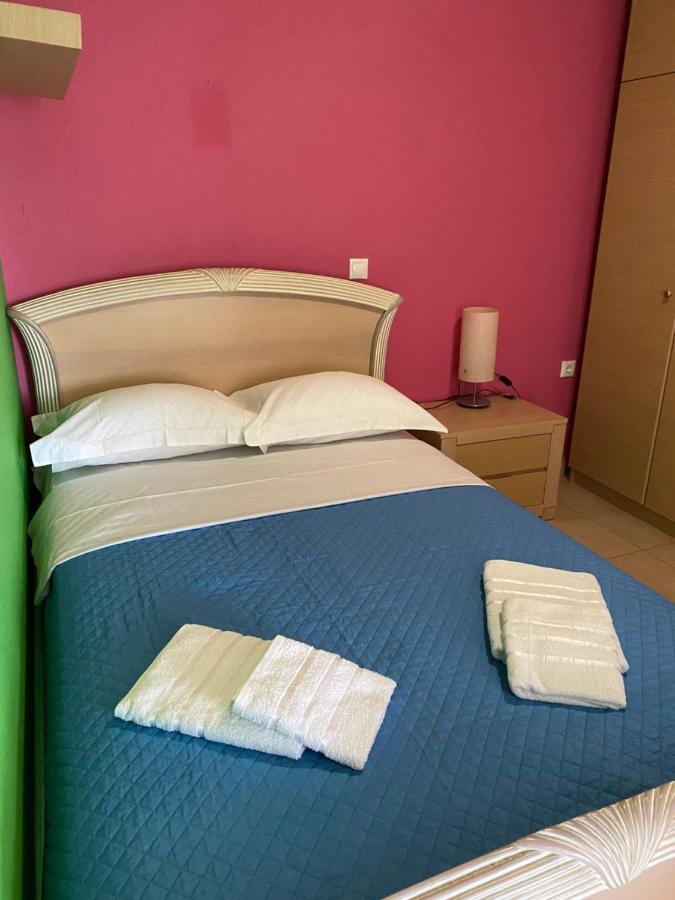 Nea Skioni Apartment المظهر الخارجي الصورة