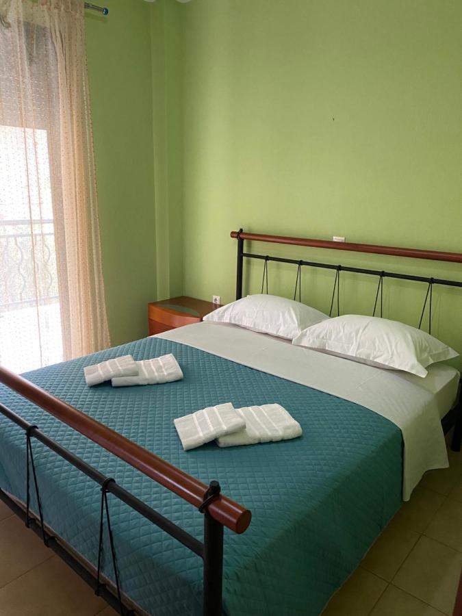 Nea Skioni Apartment المظهر الخارجي الصورة