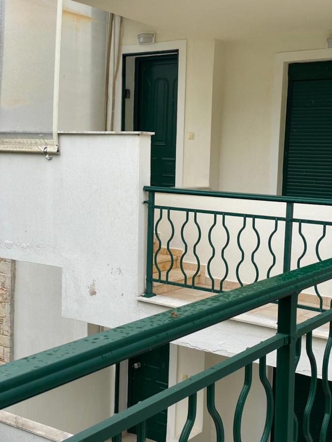 Nea Skioni Apartment المظهر الخارجي الصورة