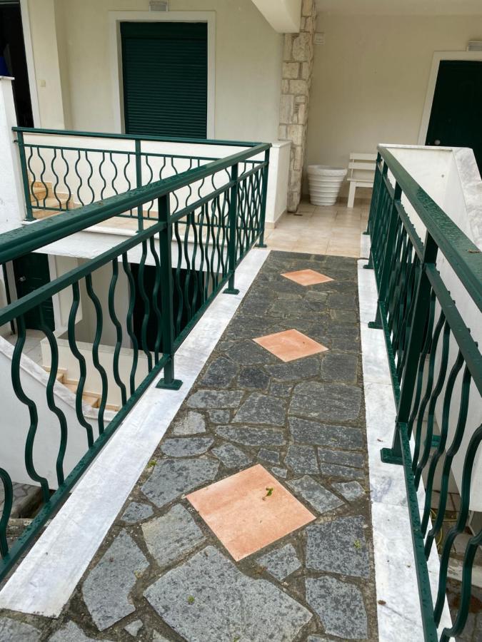 Nea Skioni Apartment المظهر الخارجي الصورة