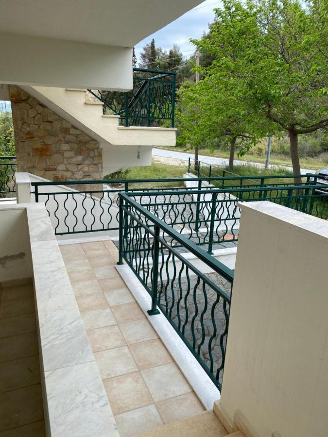 Nea Skioni Apartment المظهر الخارجي الصورة